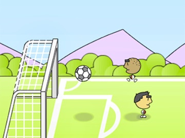 1 On 1 Soccer - Brazil Cheats
