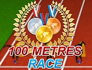100 Metres Race