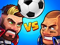 1v1 Soccer