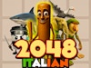 2048 Italian Brainrot