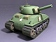 2 Player Tanks