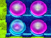 3D Connect 4