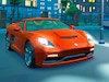 3D Night City