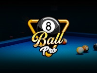 8 Ball Pro