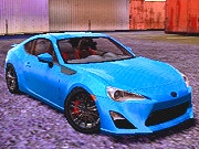 Ado Cars Drifter 2