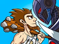 Age of War 2