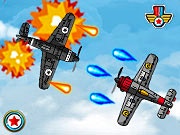 Air Force Fight
