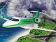 Airport Buzz