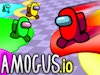 Amogus.io
