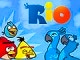 Angry Birds Rio
