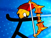 Archery Ragdoll