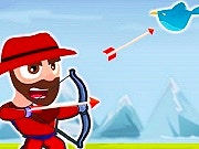 Archery War