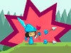 Arrow Spam