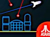 Atari Missile Command