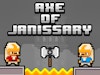Axe of Janissary