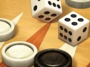 Backgammon