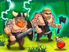 Badland Barbarians