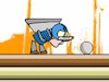 Balls and Walls