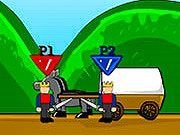 Bandit Kings