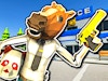 Bank Robbery: Escape