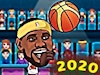 Basketball Legends 2020