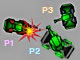 Battle Tank 2