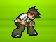 Ben10 Attack