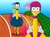 Big Birds Racing