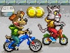 Bike Tyke 2