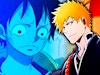 Bleach vs Naruto