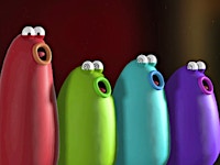 Blob Opera