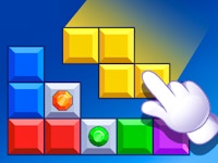 Block Crush Saga