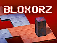 Bloxorz