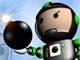 Bomber Robot
