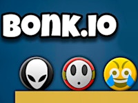 Bonk io