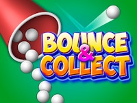Bounce and Collect