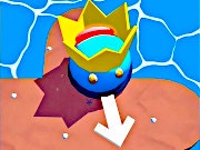 Bowser Ball