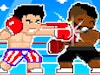 Boxing Fighter Super Punch