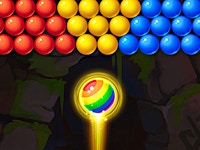 Bubble Pop Classic