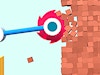 Bucket Crusher