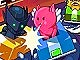Bump Battle Royale
