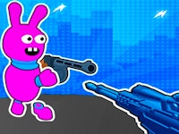 Bunny Boy Online