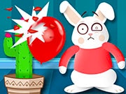 Bunny Balloonny