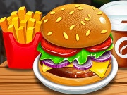 Burger House