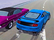 Burnout Extreme Drift