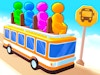 Bus Stop Color Jam