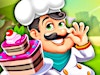 Cake Shop
