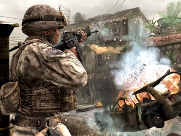 Call of Duty Series