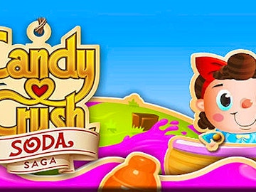 5 Tips for Candy Crush Soda Saga