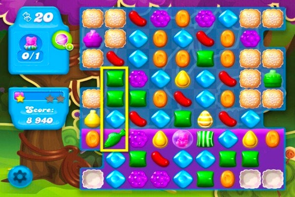 Candy Crush Soda Tips for Gamers